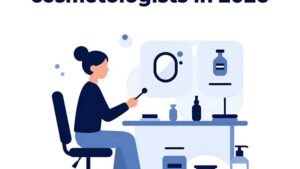 Футуристические инструменты цифрового продвижения и ухода за кожей для контент-маркетинга косметологов от ВДВ Лаб